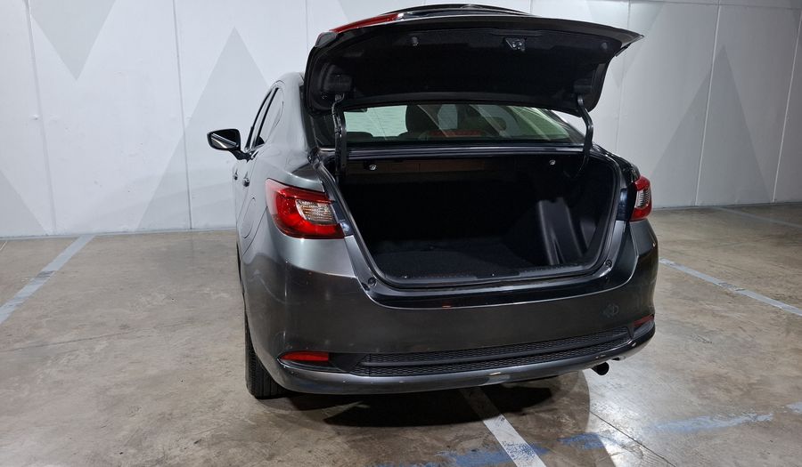 Mazda 2 1.5 I SPORT SEDAN AUTO Sedan 2023