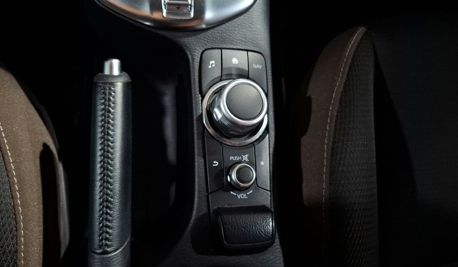 Mazda 2 1.5 I SPORT SEDAN AUTO Sedan 2023