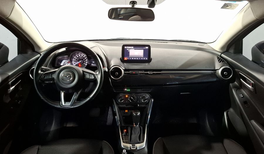 Mazda 2 1.5 I SPORT SEDAN AUTO Sedan 2023