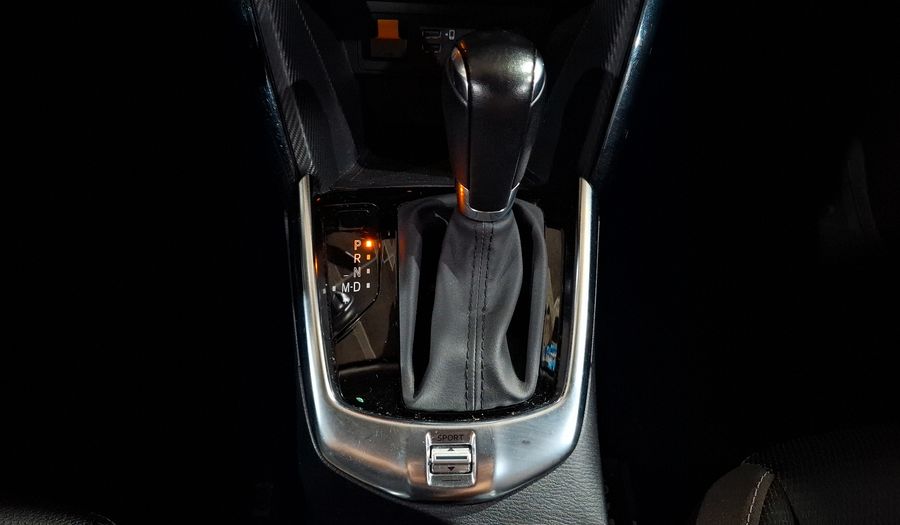 Mazda 2 1.5 I SPORT SEDAN AUTO Sedan 2023