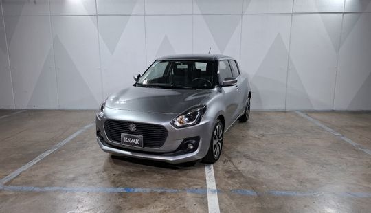 Suzuki • Swift