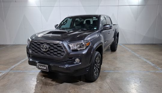 Toyota • Tacoma