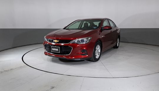 Chevrolet • Cavalier