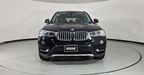 Bmw X3 2.0 XDRIVE28IA X LINE AT 4WD Suv 2015