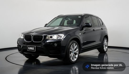 Bmw • X3