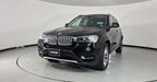 Bmw X3 2.0 XDRIVE28IA X LINE AT 4WD Suv 2015