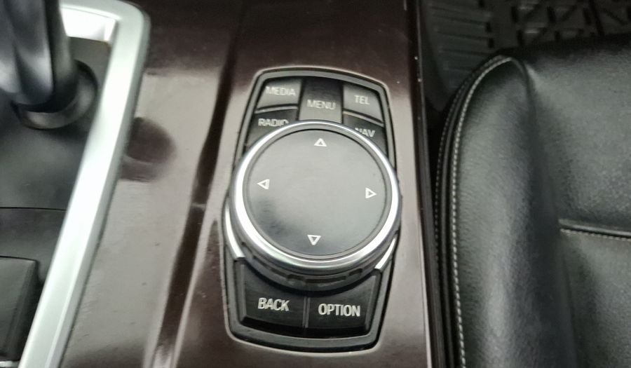 Bmw X3 2.0 XDRIVE28IA X LINE AT 4WD Suv 2015