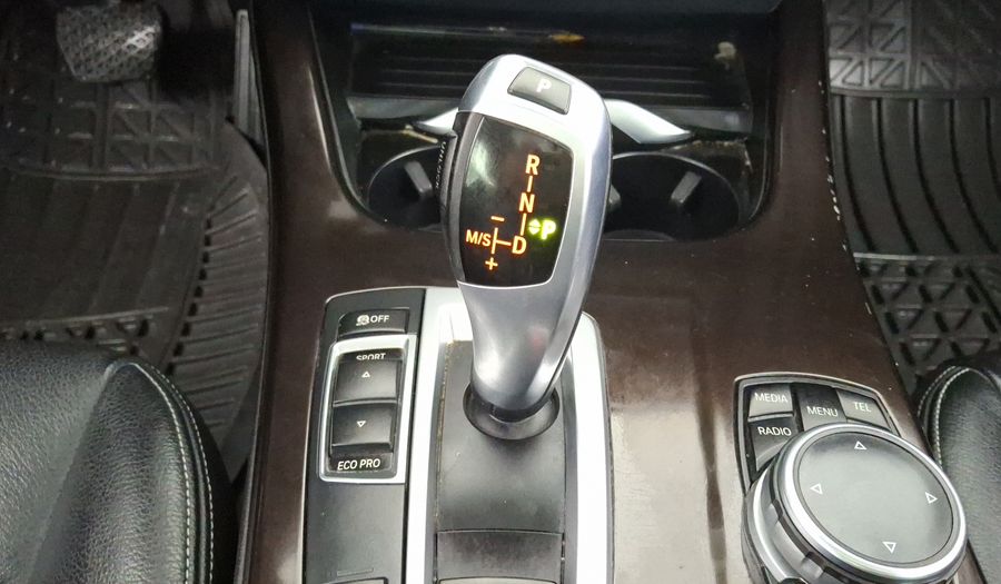 Bmw X3 2.0 XDRIVE28IA X LINE AT 4WD Suv 2015