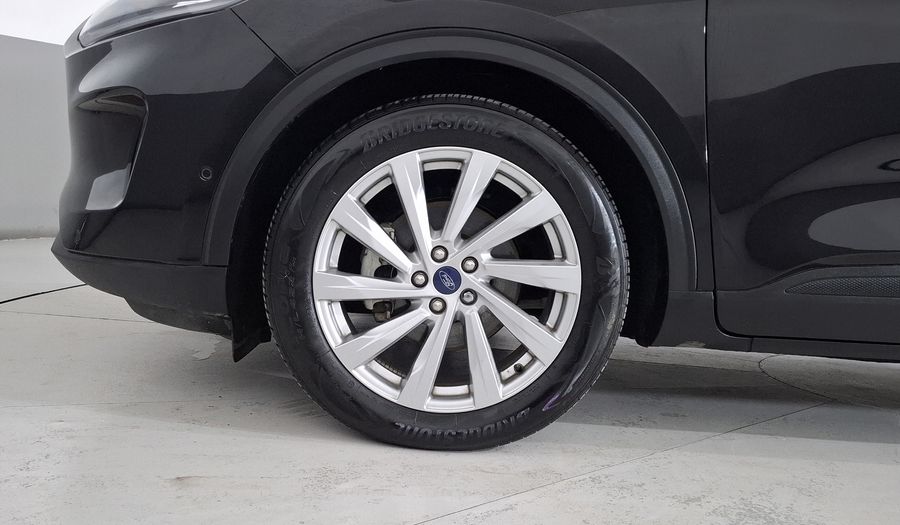 Ford Escape 2.5 HEV TITANIUM CVT Suv 2022