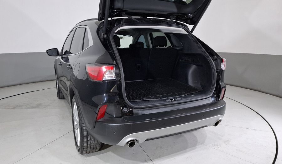 Ford Escape 2.5 HEV TITANIUM CVT Suv 2022