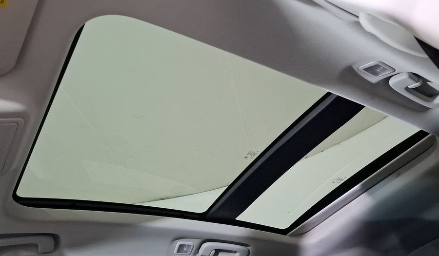 Ford Escape 2.5 HEV TITANIUM CVT Suv 2022