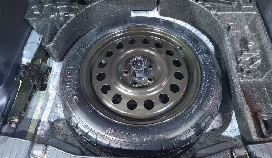 Ford Escape 2.5 HEV TITANIUM CVT Suv 2022