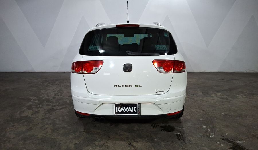 Seat Altea Xl 1.8 XL TSI FAROS BIXENON DSG Minivan 2013