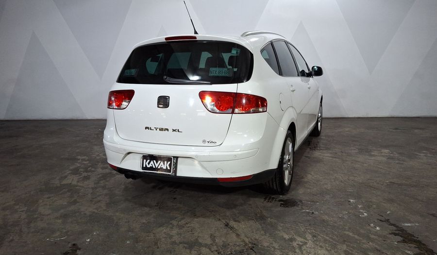 Seat Altea Xl 1.8 XL TSI FAROS BIXENON DSG Minivan 2013