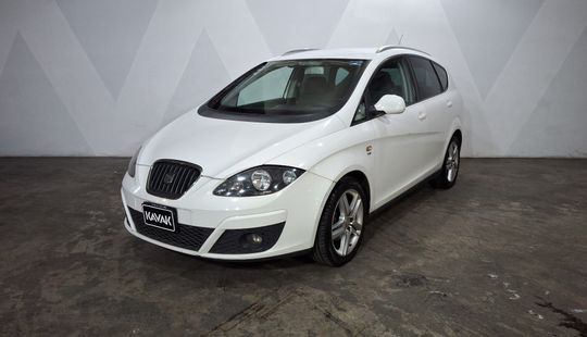Seat • Altea XL