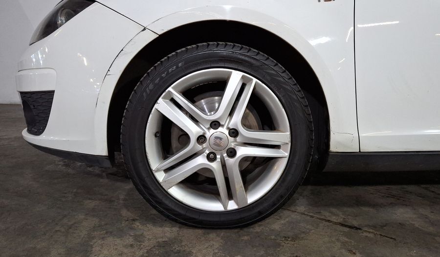 Seat Altea Xl 1.8 XL TSI FAROS BIXENON DSG Minivan 2013