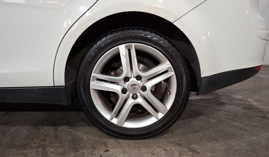 Seat Altea Xl 1.8 XL TSI FAROS BIXENON DSG Minivan 2013