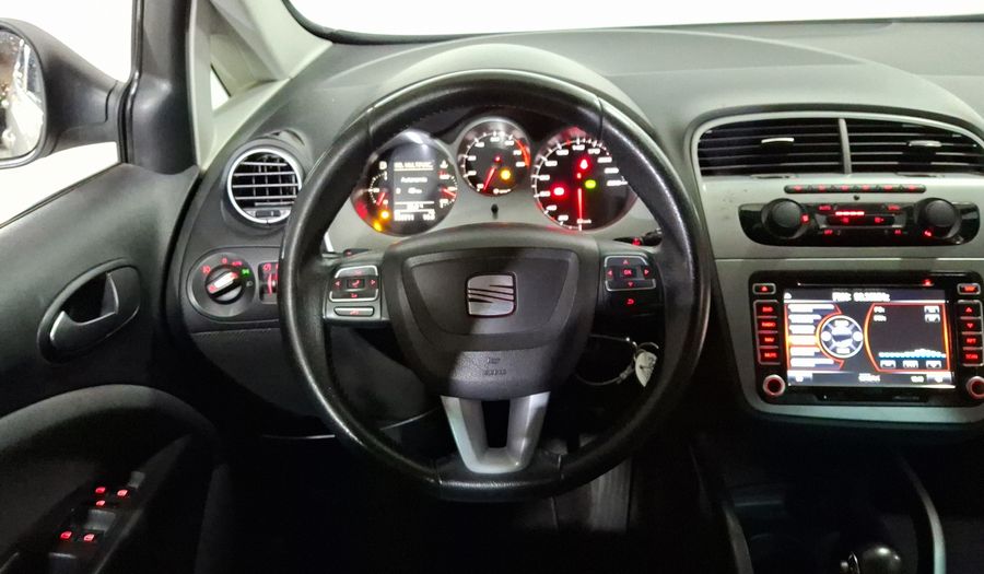 Seat Altea Xl 1.8 XL TSI FAROS BIXENON DSG Minivan 2013