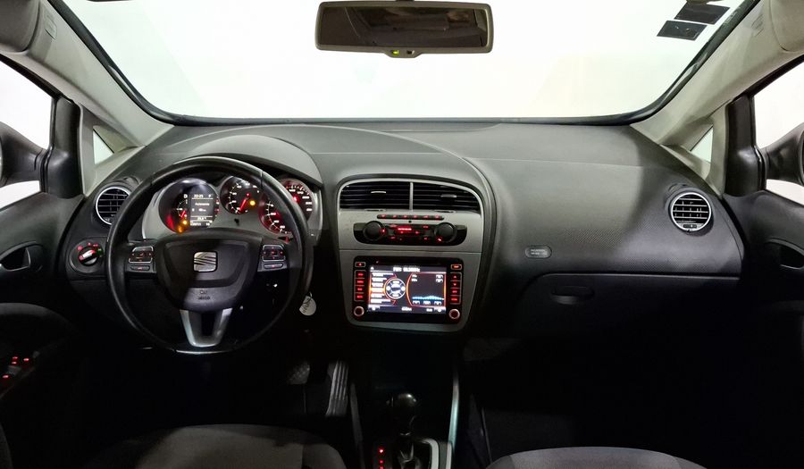 Seat Altea Xl 1.8 XL TSI FAROS BIXENON DSG Minivan 2013