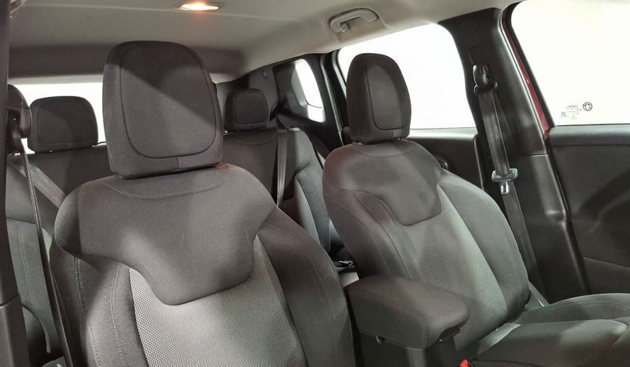 Jeep Renegade 1.8 SPORT AUTO Suv 2019