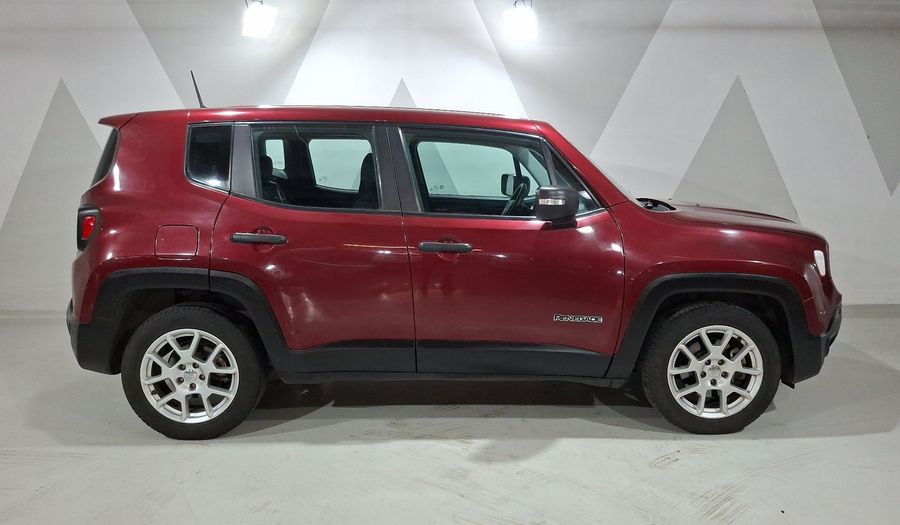 Jeep Renegade 1.8 SPORT AUTO Suv 2019