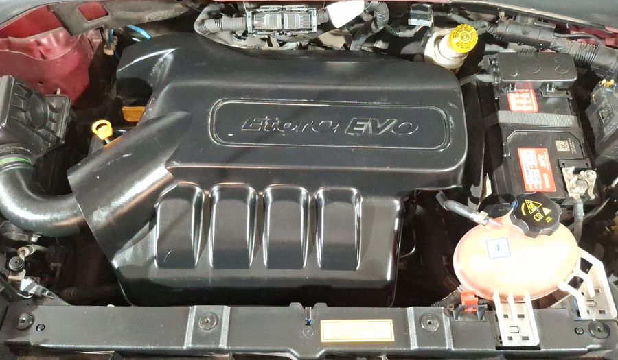 Jeep Renegade 1.8 SPORT AUTO Suv 2019