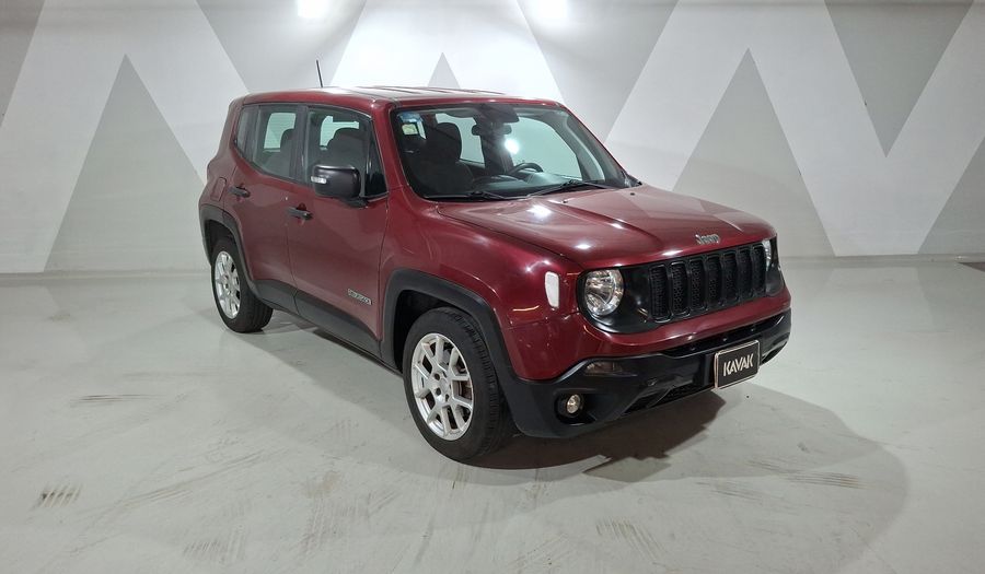 Jeep Renegade 1.8 SPORT AUTO Suv 2019