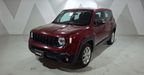 Jeep Renegade 1.8 SPORT AUTO Suv 2019