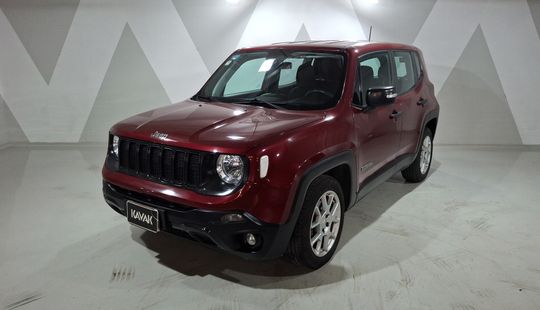 Jeep • Renegade