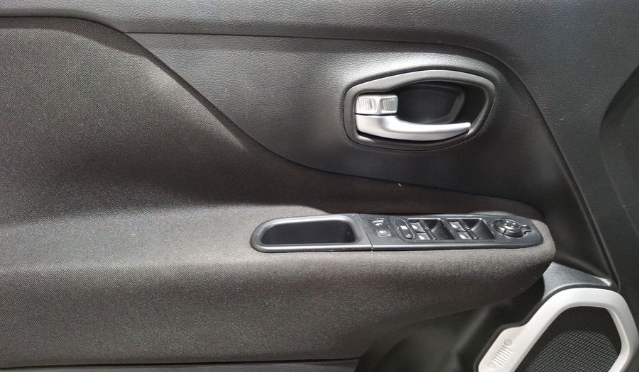 Jeep Renegade 1.8 SPORT AUTO Suv 2019