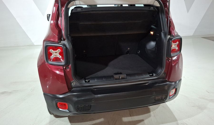 Jeep Renegade 1.8 SPORT AUTO Suv 2019