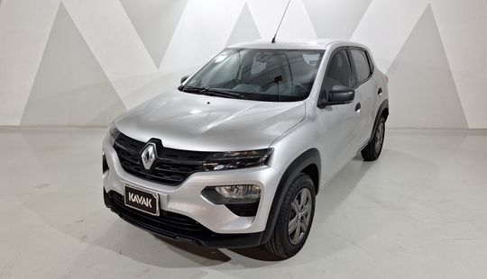 Renault • Kwid