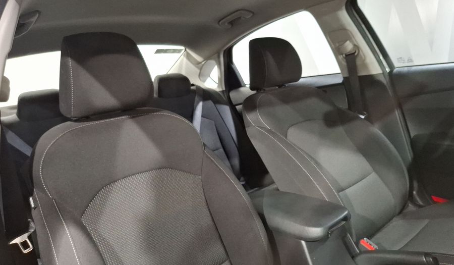 Kia Forte 2.0 LX Sedan 2021