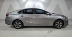 Kia Forte 2.0 LX Sedan 2021