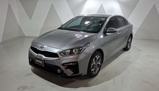 Kia • FORTE