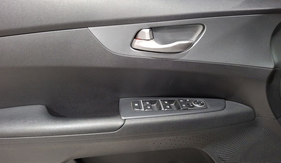 Kia Forte 2.0 LX Sedan 2021