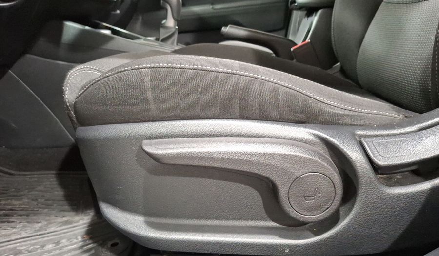 Kia Forte 2.0 LX Sedan 2021