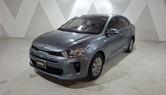 Kia • Rio