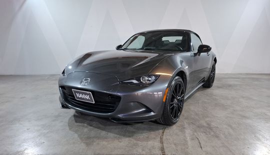 Mazda • MX-5