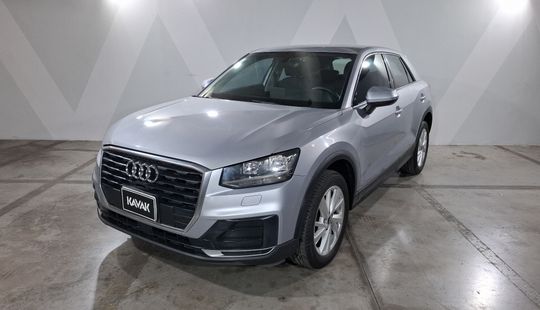Audi • Q2