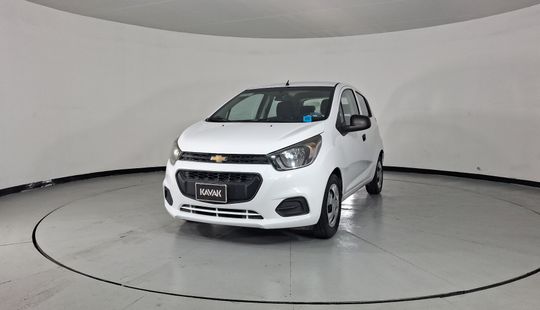 2019 • 72,241 km • Manual