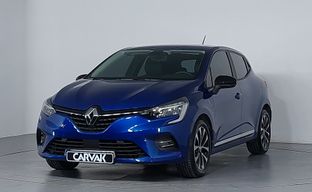 Renault • Clio