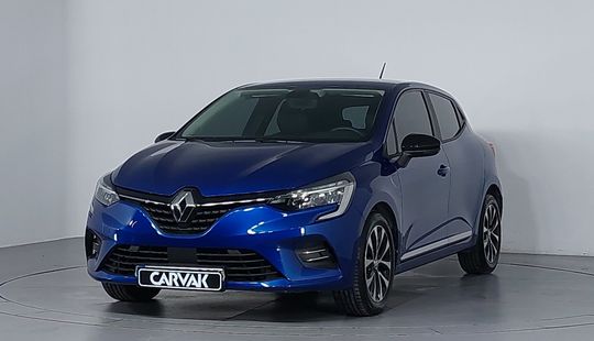 Renault • Clio
