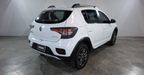 Renault Stepway 1.6 ZEN MT Hatchback 2020