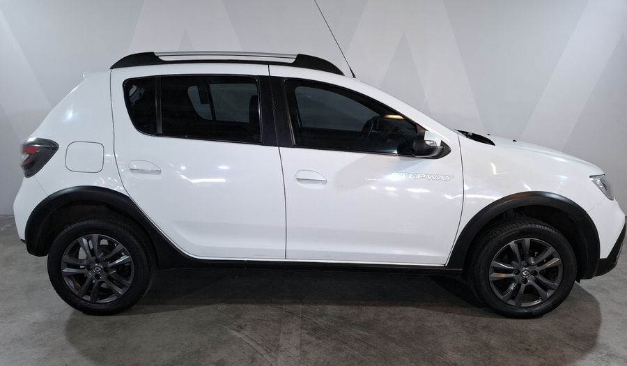 Renault Stepway 1.6 ZEN MT Hatchback 2020