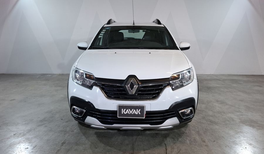 Renault Stepway 1.6 ZEN MT Hatchback 2020