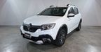Renault Stepway 1.6 ZEN MT Hatchback 2020