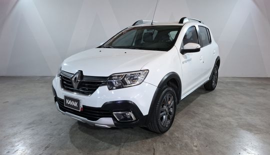 Renault • Stepway