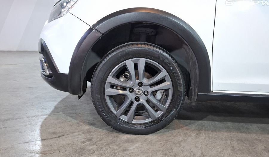 Renault Stepway 1.6 ZEN MT Hatchback 2020