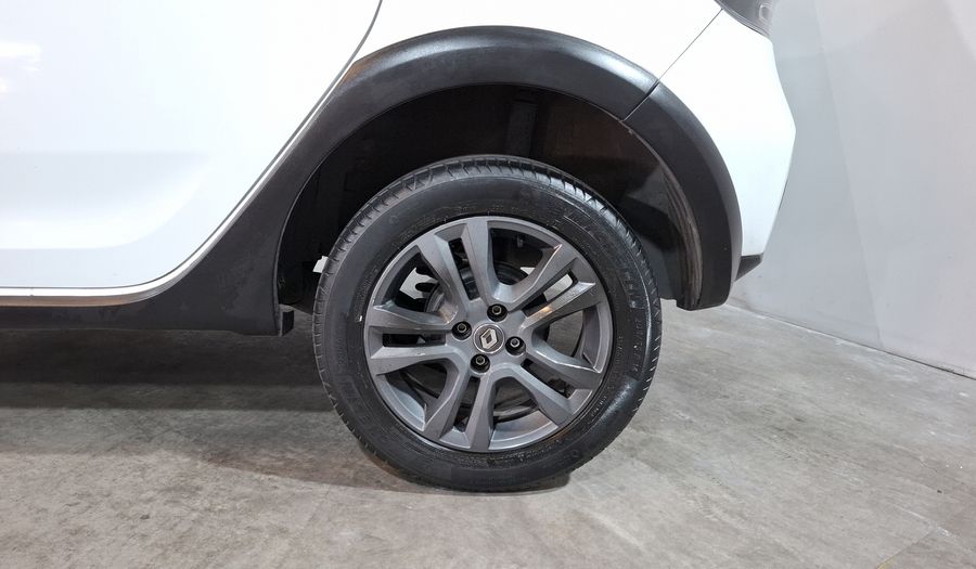 Renault Stepway 1.6 ZEN MT Hatchback 2020